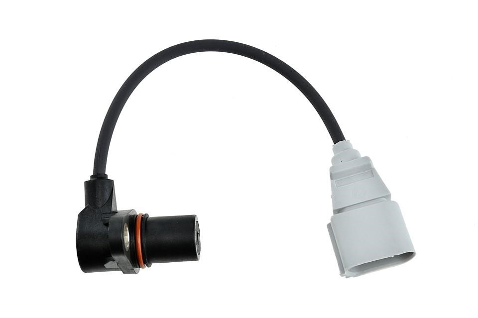 NTY ECP-AU-009 Crankshaft position sensor ECPAU009: Buy near me in Poland at 2407.PL - Good price!
