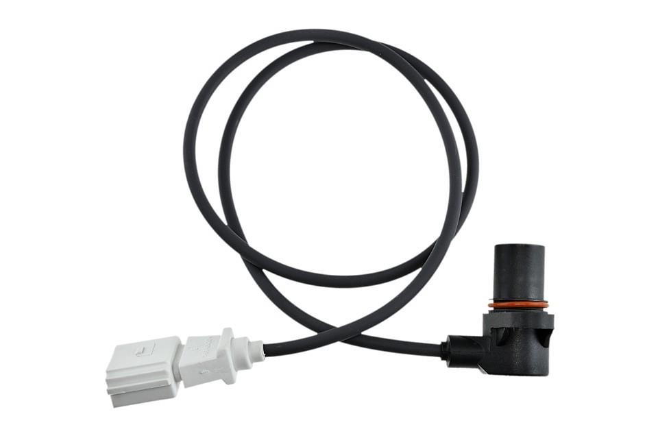 NTY ECP-AU-021 Crankshaft position sensor ECPAU021: Buy near me in Poland at 2407.PL - Good price!