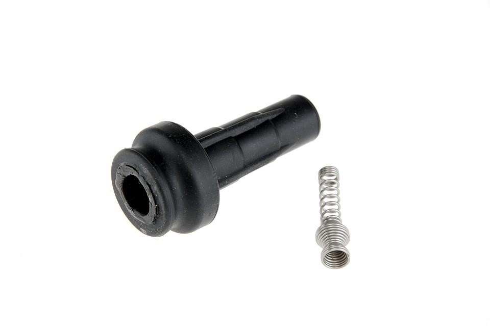 NTY ECZ-CT-003A Ignition coil tip ECZCT003A: Buy near me in Poland at 2407.PL - Good price!