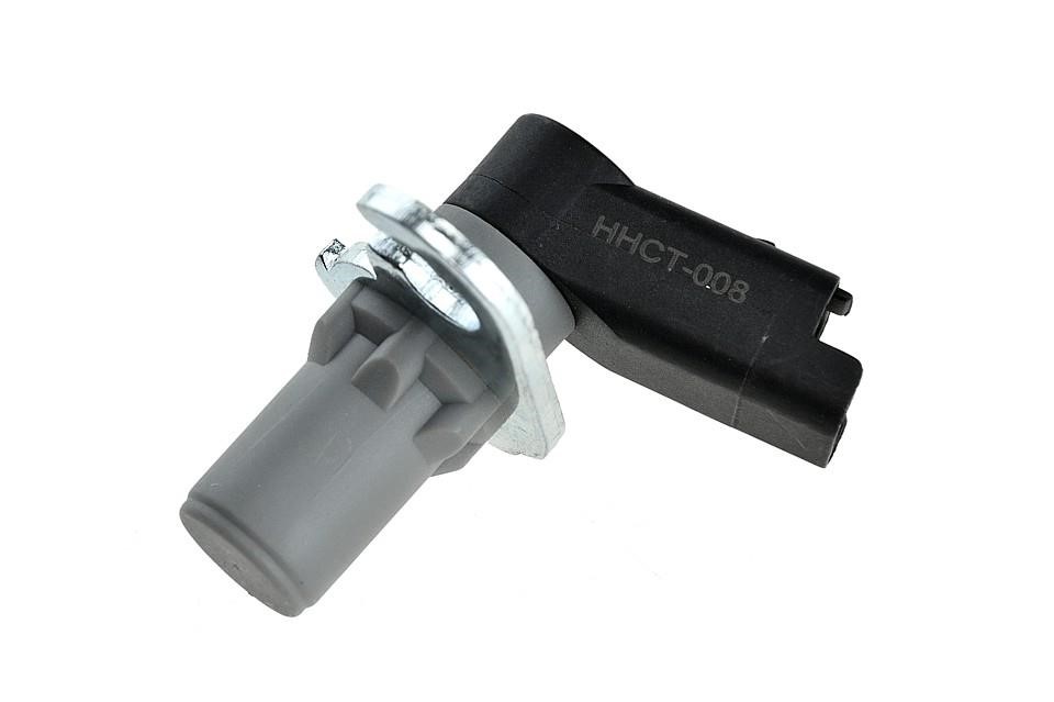 NTY ECP-CT-008 Crankshaft position sensor ECPCT008: Buy near me at 2407.PL in Poland at an Affordable price!