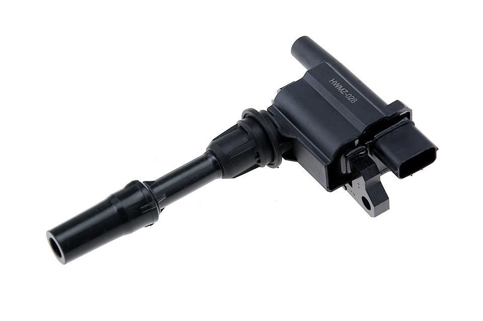 NTY ECZ-MZ-028 Ignition coil ECZMZ028: Buy near me in Poland at 2407.PL - Good price!