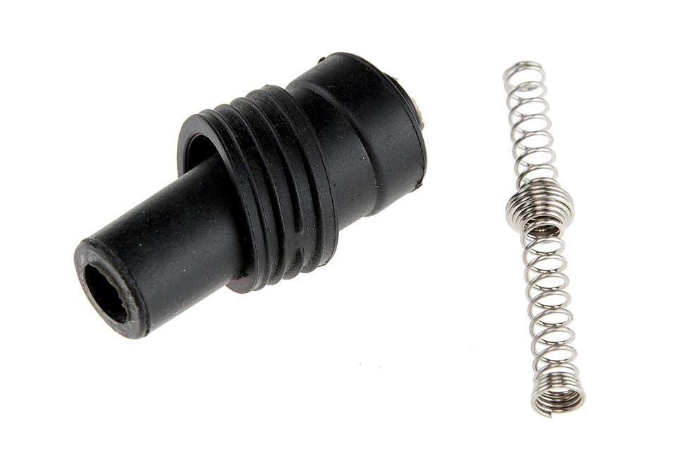 NTY ECZ-PL-004A Ignition coil tip ECZPL004A: Buy near me in Poland at 2407.PL - Good price!