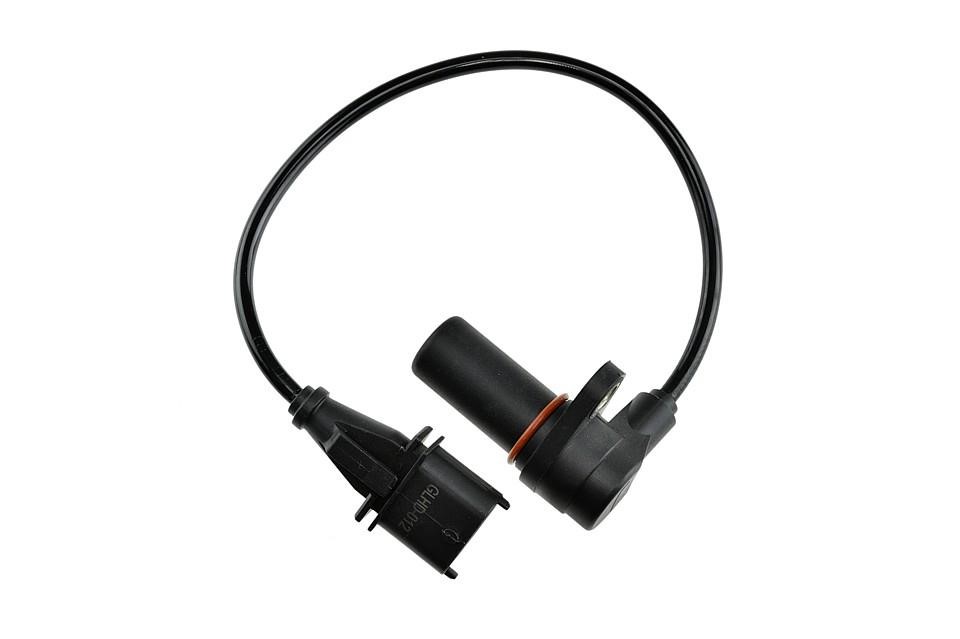 NTY ECP-HD-012 Crankshaft position sensor ECPHD012: Buy near me in Poland at 2407.PL - Good price!