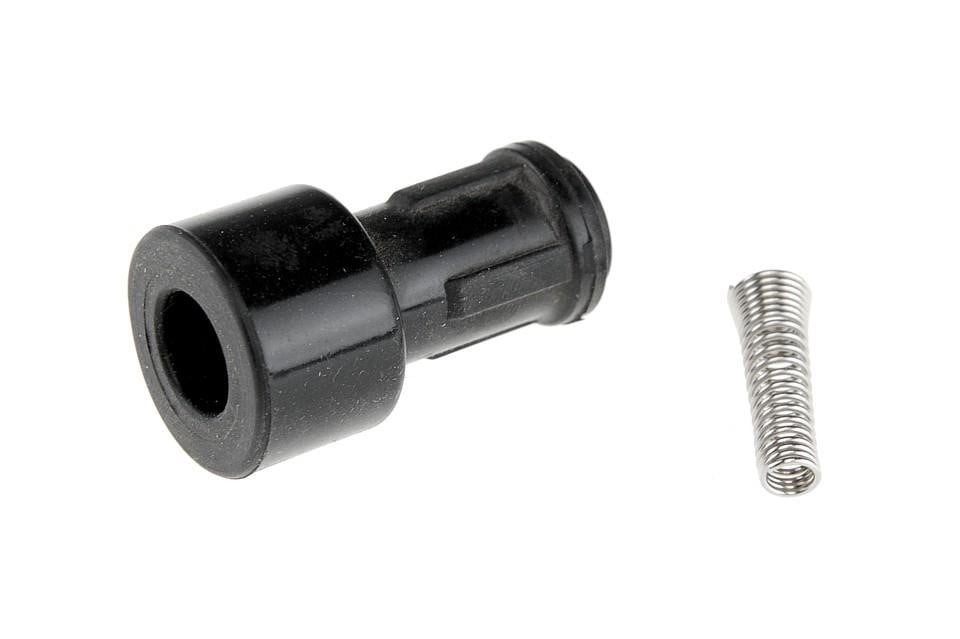NTY ECZ-VW-011A Ignition coil tip ECZVW011A: Buy near me in Poland at 2407.PL - Good price!