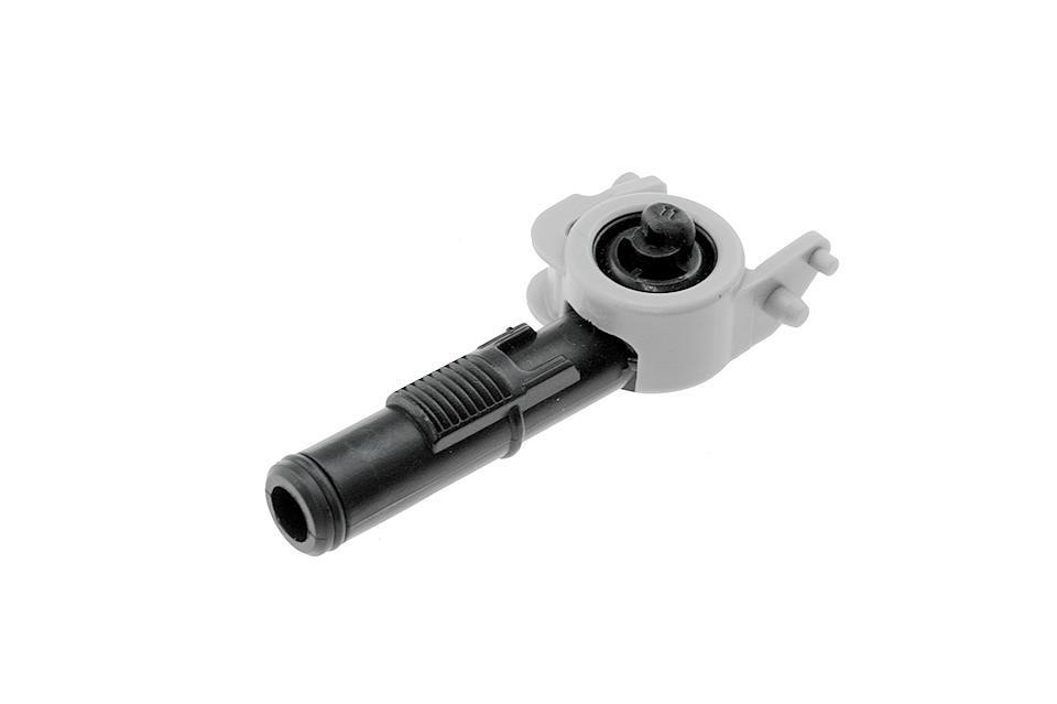 NTY EDS-BM-045 Headlamp washer nozzle EDSBM045: Buy near me in Poland at 2407.PL - Good price!