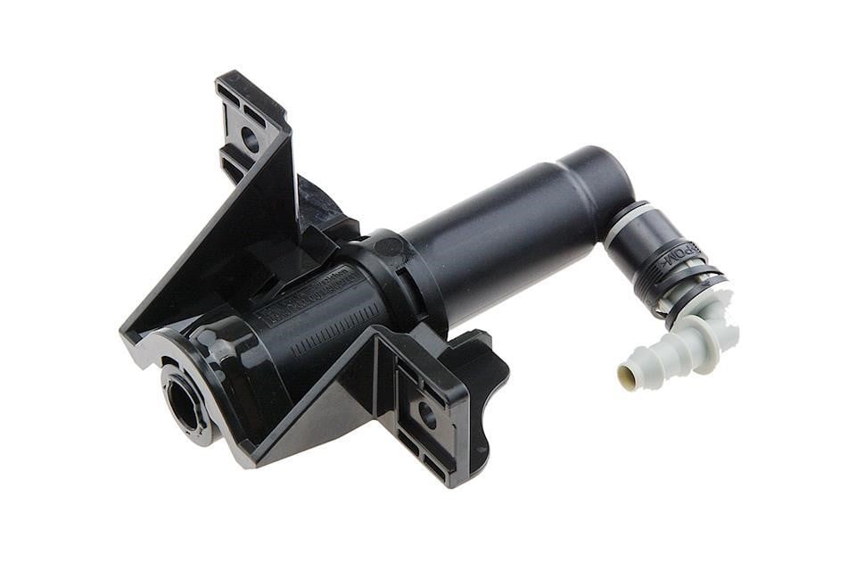 NTY EDS-KA-000 Headlamp washer nozzle EDSKA000: Buy near me in Poland at 2407.PL - Good price!