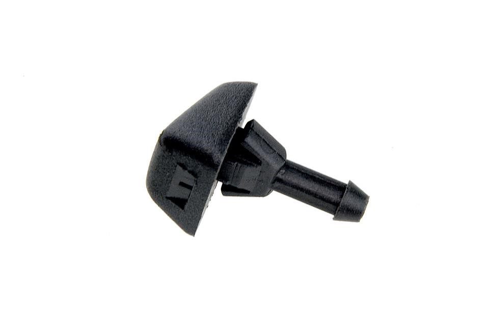 NTY EDS-VV-000 Windshield washer nozzle EDSVV000: Buy near me in Poland at 2407.PL - Good price!