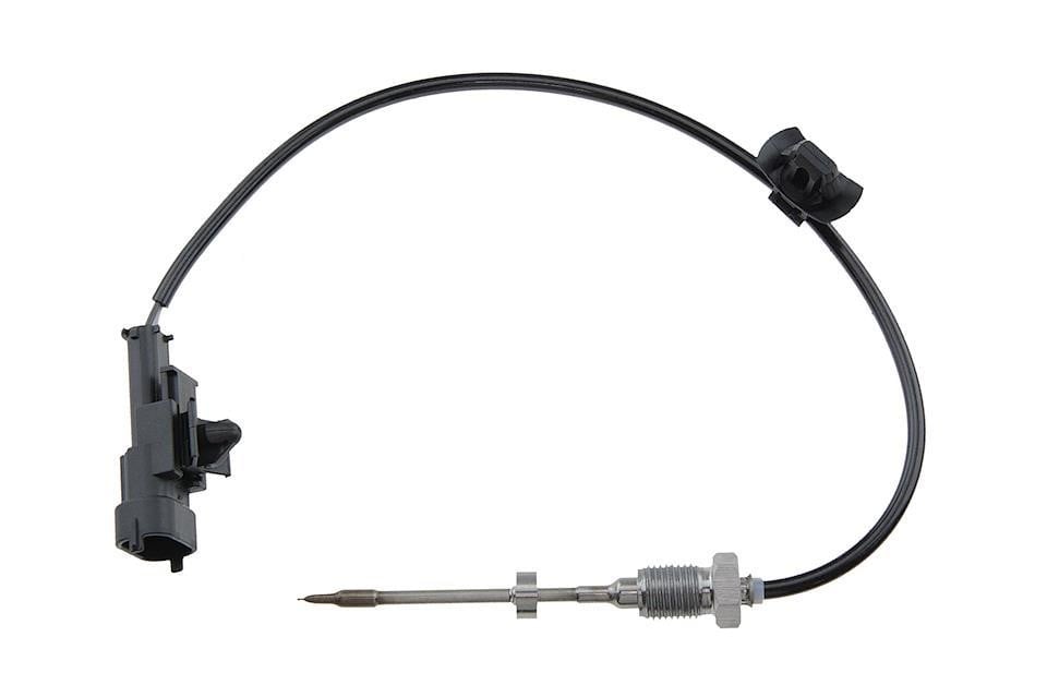 NTY EGT-HY-003 Exhaust gas temperature sensor EGTHY003: Buy near me in Poland at 2407.PL - Good price!