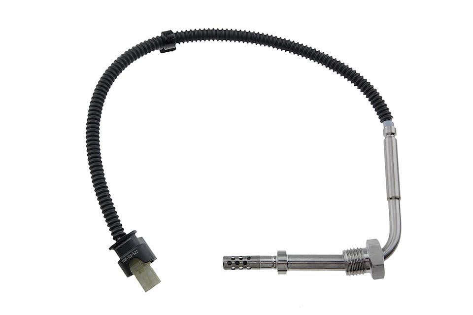 NTY EGT-ME-004 Exhaust gas temperature sensor EGTME004: Buy near me in Poland at 2407.PL - Good price!