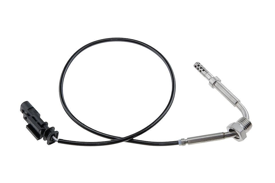 NTY EGT-PL-036 Exhaust gas temperature sensor EGTPL036: Buy near me in Poland at 2407.PL - Good price!
