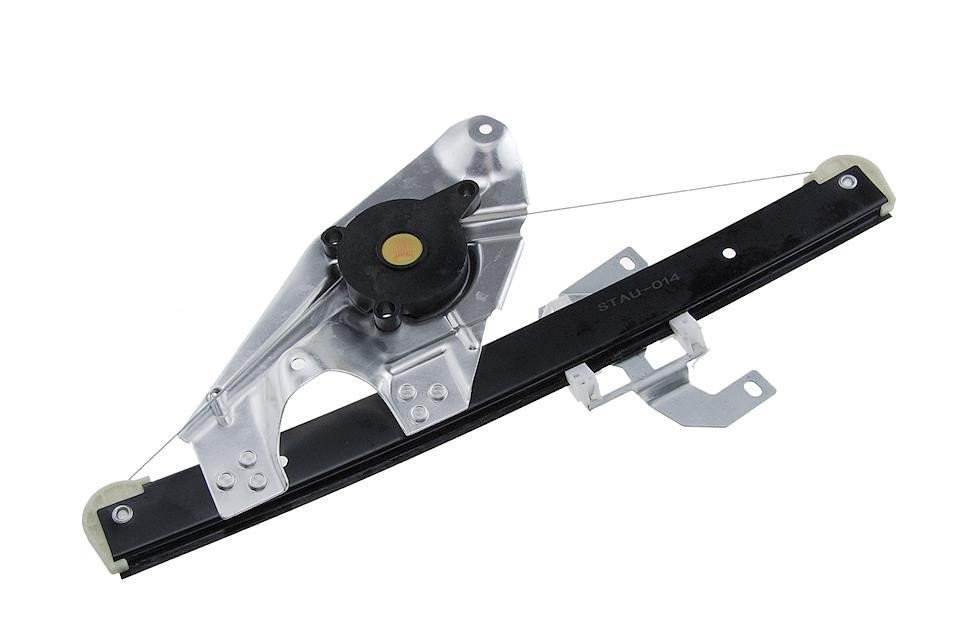 NTY EPS-AU-014 Window Regulator EPSAU014: Buy near me at 2407.PL in Poland at an Affordable price!