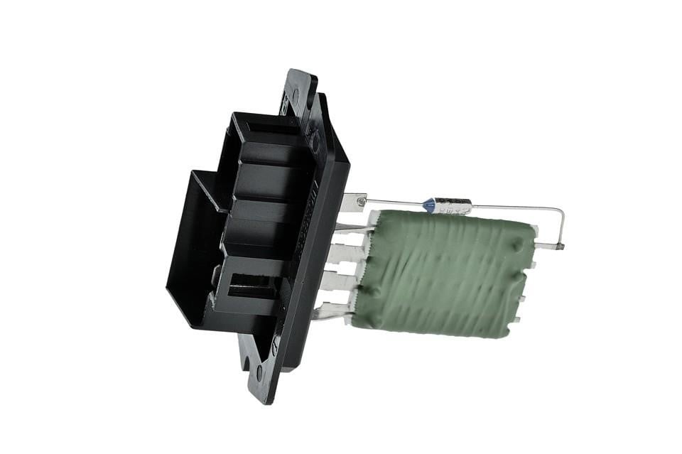 NTY ERD-CH-002 Fan motor resistor ERDCH002: Buy near me in Poland at 2407.PL - Good price!