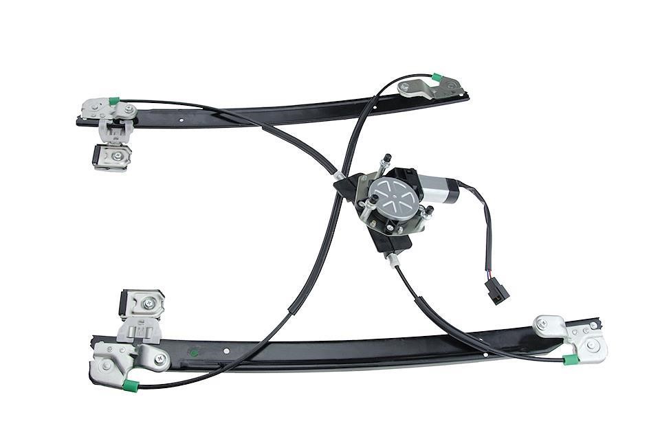 NTY EPS-CH-017S Window Regulator EPSCH017S: Buy near me in Poland at 2407.PL - Good price!