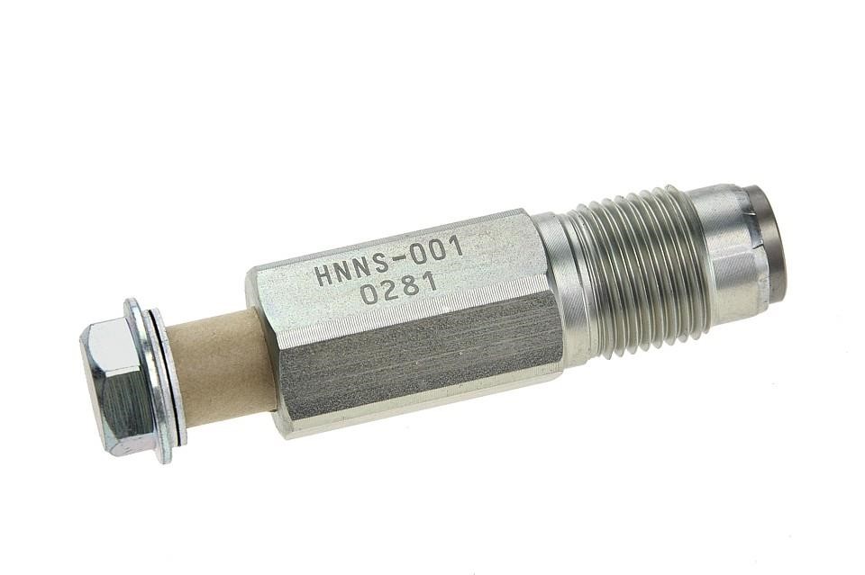 NTY ESCV-NS-001 Fuel pressure limiter valve ESCVNS001: Buy near me in Poland at 2407.PL - Good price!