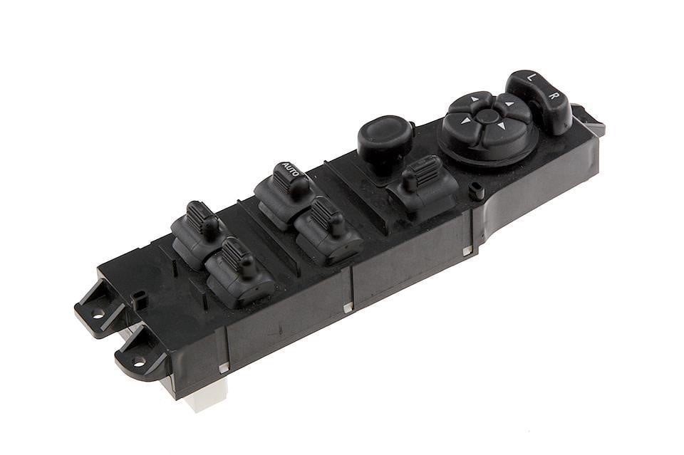 NTY EWS-CH-019 Window regulator button block EWSCH019: Buy near me at 2407.PL in Poland at an Affordable price!