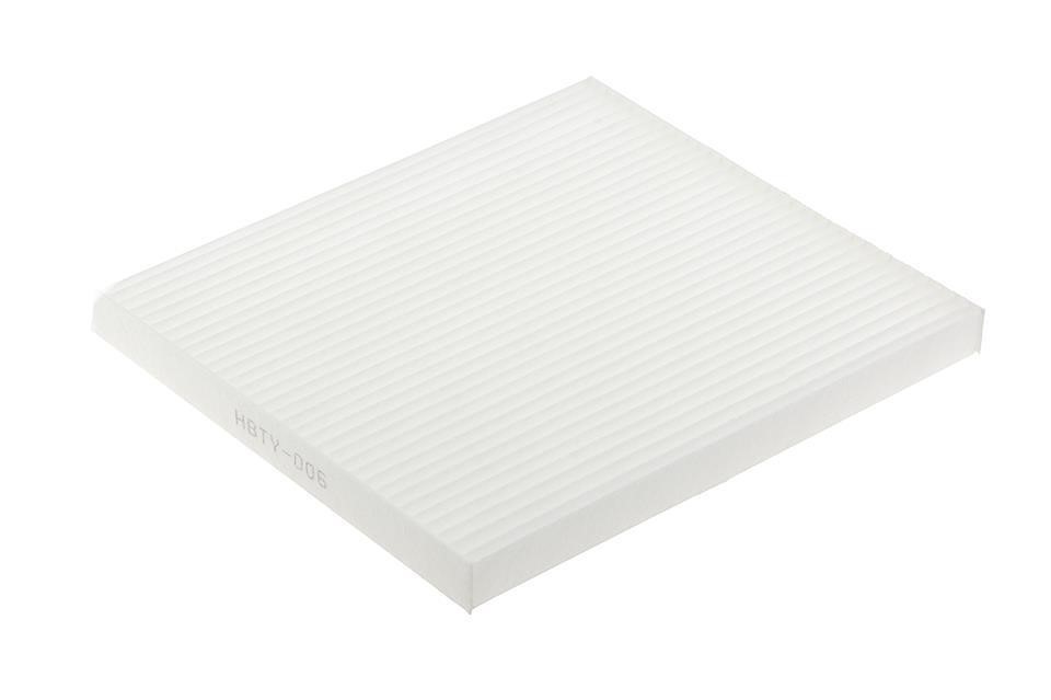 WinFil FCF-TY-006 Filter, interior air FCFTY006: Buy near me in Poland at 2407.PL - Good price!