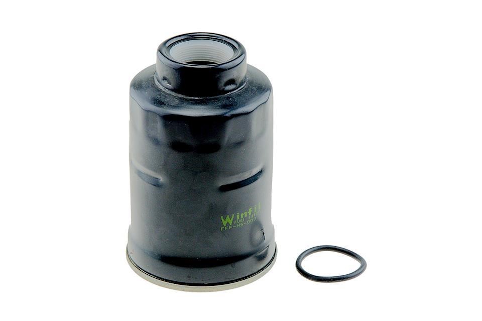 WinFil FFF-NS-009 Fuel filter FFFNS009: Buy near me in Poland at 2407.PL - Good price!