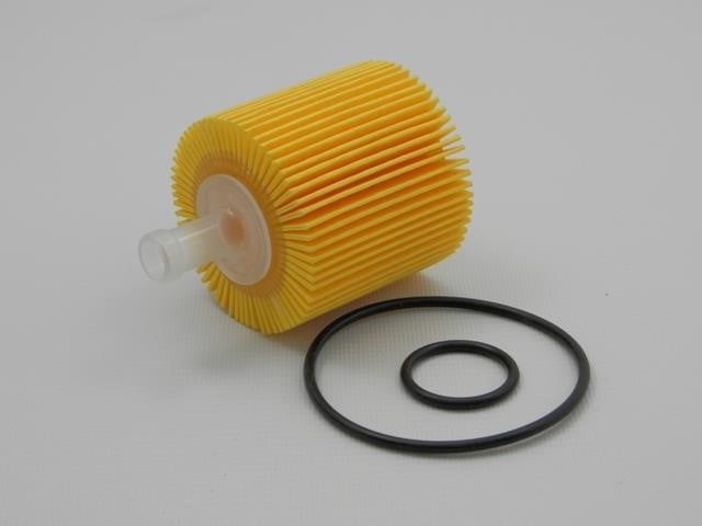 WinFil FOF-TY-023 Automatic transmission filter FOFTY023: Buy near me in Poland at 2407.PL - Good price!