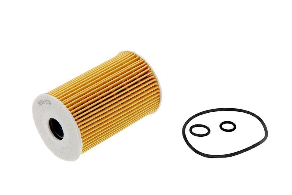 WinFil FOF-VW-028 Oil Filter FOFVW028: Buy near me at 2407.PL in Poland at an Affordable price!