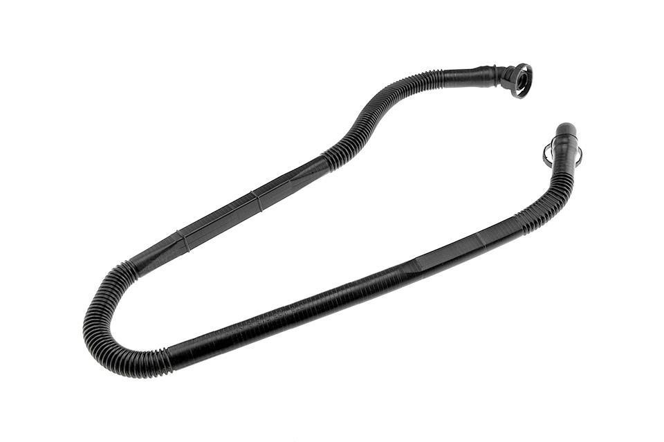NTY GPP-VW-029 Breather Hose for crankcase GPPVW029: Buy near me in Poland at 2407.PL - Good price!