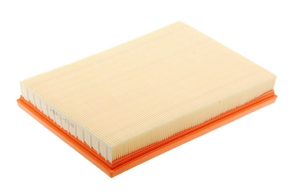 WinFil FAF-PL-038 Air filter FAFPL038: Buy near me at 2407.PL in Poland at an Affordable price!