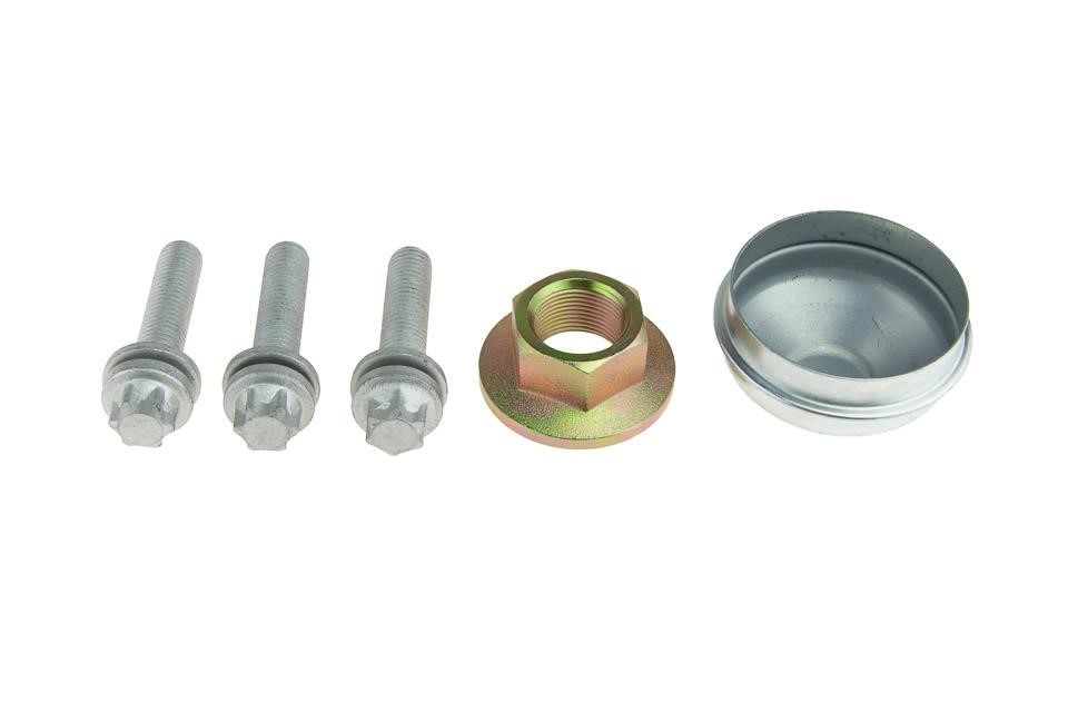 NTY KLP-PL-020-Z Wheel Bearing Kit KLPPL020Z: Buy near me in Poland at 2407.PL - Good price!