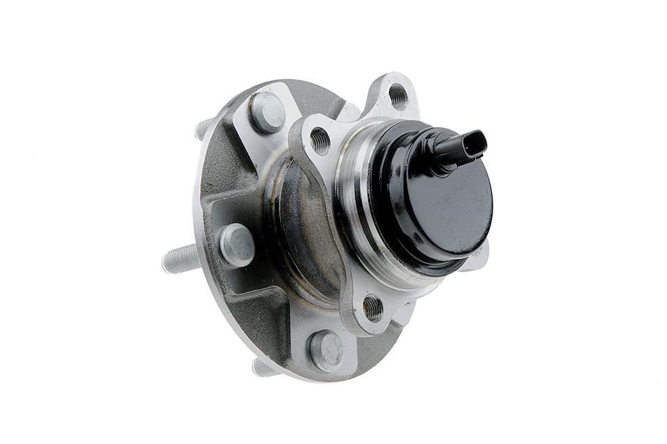 NTY KLP-TY-080 Wheel hub front KLPTY080: Buy near me in Poland at 2407.PL - Good price!