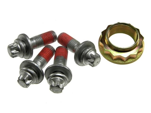 NTY KLT-BM-021-Z Wheel Bearing Kit KLTBM021Z: Buy near me in Poland at 2407.PL - Good price!