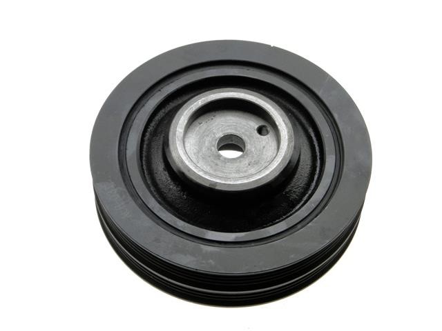 NTY RKP-CH-031 Pulley crankshaft RKPCH031: Buy near me in Poland at 2407.PL - Good price!