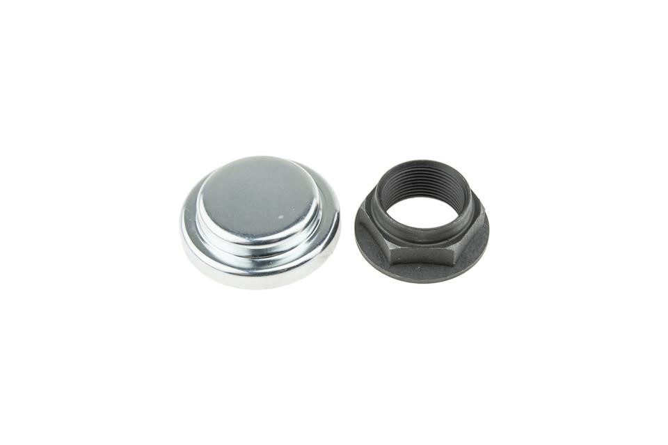 NTY KLT-CT-023-Z Wheel Bearing Kit KLTCT023Z: Buy near me at 2407.PL in Poland at an Affordable price!
