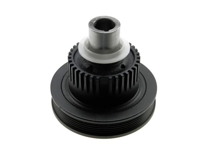 NTY RKP-FR-018 Pulley crankshaft RKPFR018: Buy near me at 2407.PL in Poland at an Affordable price!