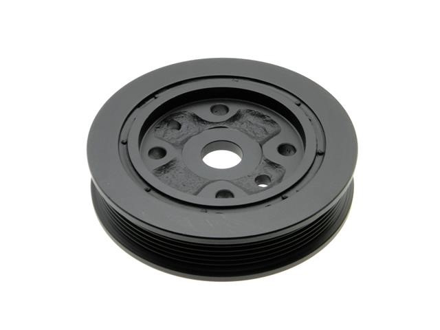 NTY RKP-VV-002 Crankshaft pulley RKPVV002: Buy near me in Poland at 2407.PL - Good price!