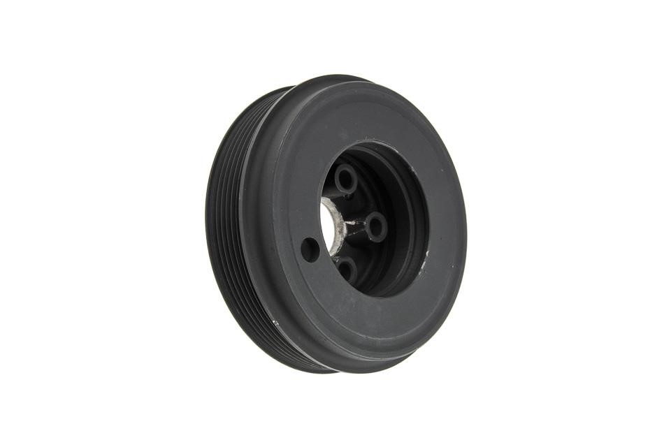 NTY RKP-VW-005 Pulley crankshaft RKPVW005: Buy near me in Poland at 2407.PL - Good price!