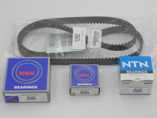 NTY RZR-TY-000 Timing Belt Kit RZRTY000: Buy near me at 2407.PL in Poland at an Affordable price!