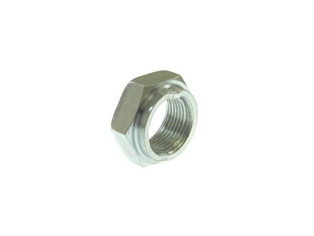 NTY KSN-VW-000 Wheel Nut KSNVW000: Buy near me at 2407.PL in Poland at an Affordable price!
