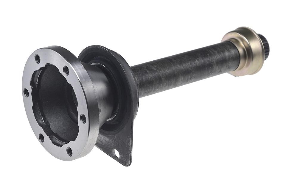 NTY NPW-VW-019R1 Stub Axle, differential NPWVW019R1: Buy near me in Poland at 2407.PL - Good price!