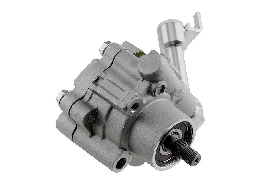 NTY SPW-NS-003 Hydraulic Pump, steering system SPWNS003: Buy near me in Poland at 2407.PL - Good price!
