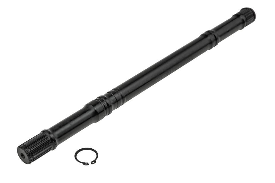 NTY NWP-TY-009 Drive shaft NWPTY009: Buy near me at 2407.PL in Poland at an Affordable price!