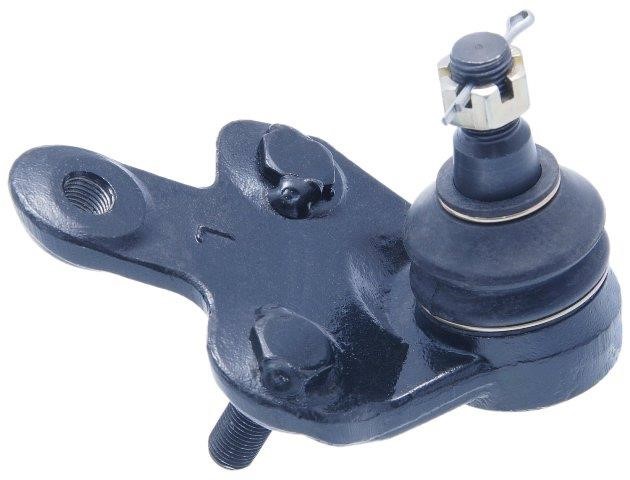 NTY ZSD-TY-087 Ball joint ZSDTY087: Buy near me in Poland at 2407.PL - Good price!