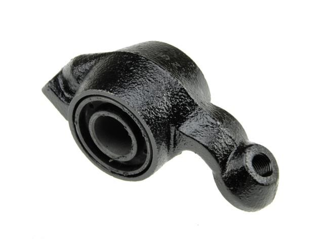 NTY ZTP-CT-000D Control Arm-/Trailing Arm Bush ZTPCT000D: Buy near me at 2407.PL in Poland at an Affordable price!