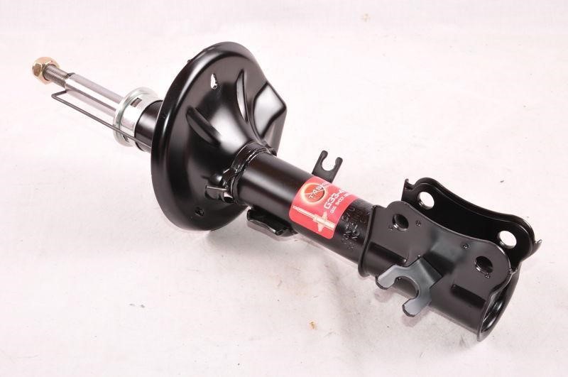 Tashiko G33-418 Shock absorber strut front left gas oil G33418: Buy near me in Poland at 2407.PL - Good price!