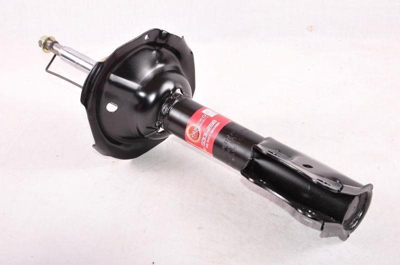 Tashiko G33-258 Front oil and gas suspension shock absorber G33258: Buy near me in Poland at 2407.PL - Good price!