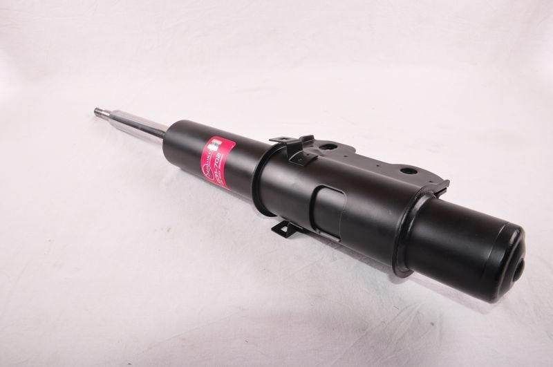 Tashiko G31-702 Front oil and gas suspension shock absorber G31702: Buy near me in Poland at 2407.PL - Good price!