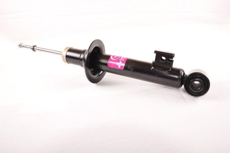 Tashiko G40-033 Front oil and gas suspension shock absorber G40033: Buy near me in Poland at 2407.PL - Good price!