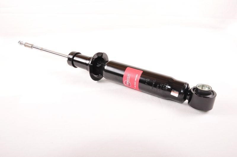 Tashiko G41-213 Rear oil and gas suspension shock absorber G41213: Buy near me at 2407.PL in Poland at an Affordable price!