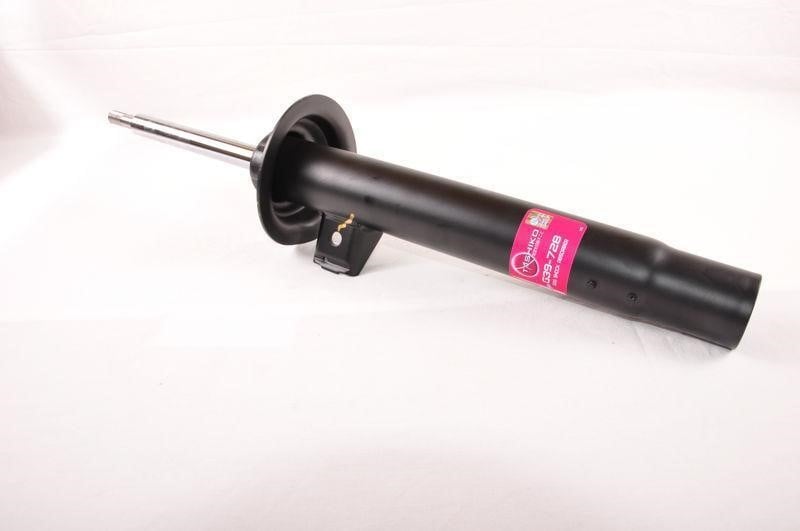 Tashiko G39-728 Shock absorber strut front left gas oil G39728: Buy near me at 2407.PL in Poland at an Affordable price!