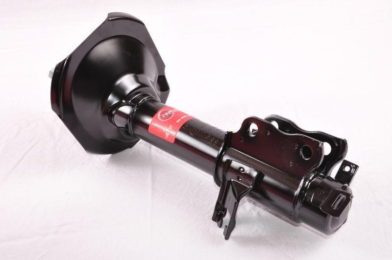 Tashiko G34-057 Shock absorber rear left gas oil G34057: Buy near me in Poland at 2407.PL - Good price!