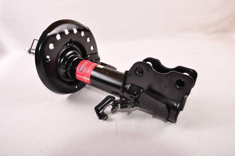 Tashiko G39-407 Shock absorber strut front left gas oil G39407: Buy near me at 2407.PL in Poland at an Affordable price!