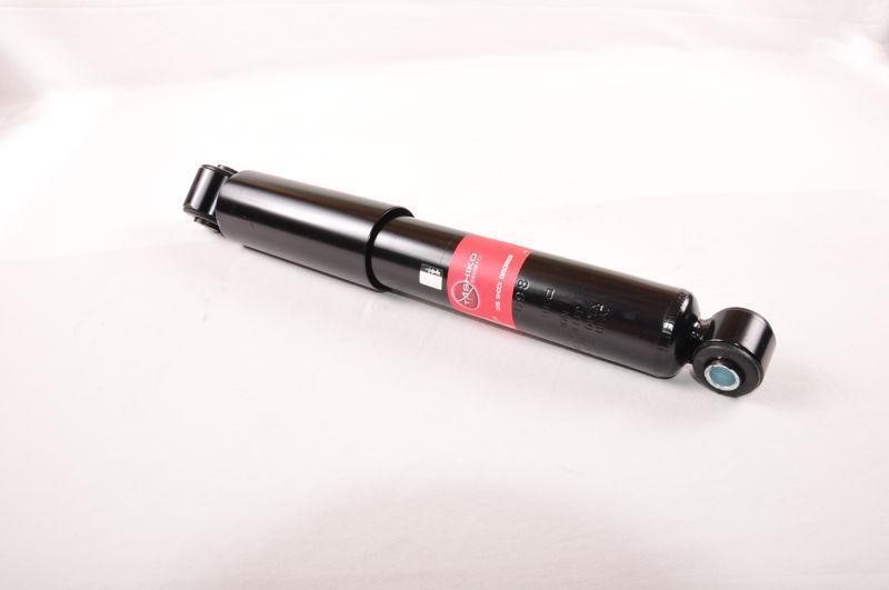 Tashiko G49-098 Rear oil and gas suspension shock absorber G49098: Buy near me in Poland at 2407.PL - Good price!