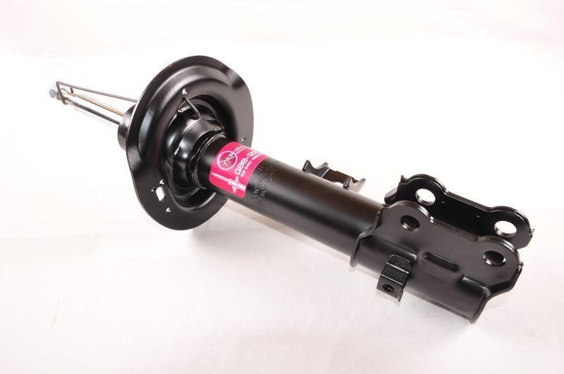 Tashiko G88-122 Front right gas oil shock absorber G88122: Buy near me in Poland at 2407.PL - Good price!